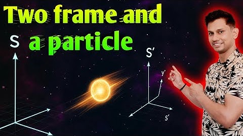 HC Verma Ch 5 Obj-2 Q3 | Rest in One Frame, Motion in Another | Inertial vs Non-Inertial