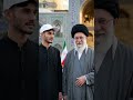 Ayatollah Khamenai