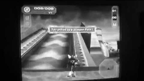 CTF at Bakisi (2) Part 1 (Black and white)