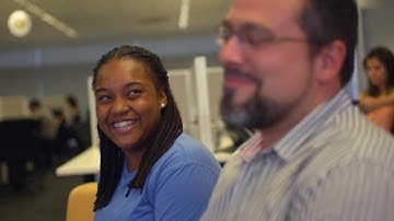 Meet Isabelle: Oracle Brazil Internal Student