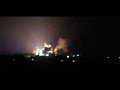 Alert Video Of Strikes In Yemen News Breakingnews War Usa Unitedkingdom 