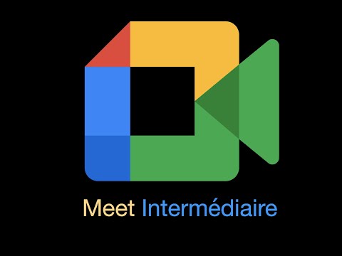 Meet Intermédiaire