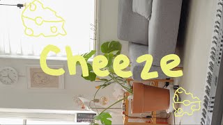 Sarah Kang - cheeze l Cover By moonflower