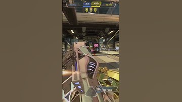 HeREEE we go Again #shorts #apex #apexclips