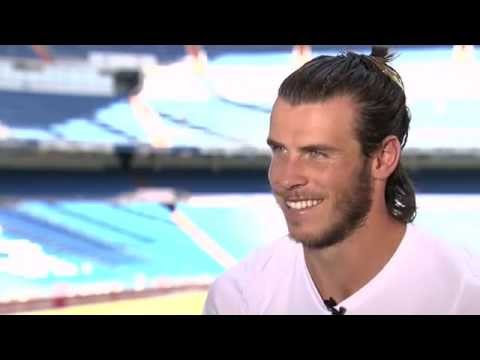 Video: Heeft Gareth Bale Spaans geleerd?