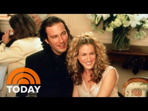 John Corbett To Reprise Role In 2nd Season Of ‘And Just Like That’