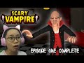Scary Vampire 2021 Gameplay Walkthrough Episode One COMPLETE - Let's Play Scary Vampire!!!