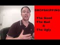 Dropshipping Exposed - Why I Quit!