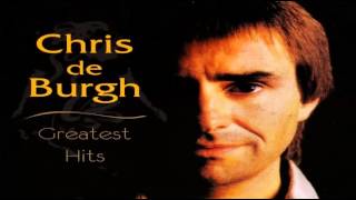 Miniatura de "Chris De Burgh  High on emotion"