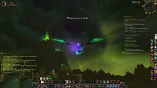 Wow Cata Quest Oronu The Elder - 10571 Horde On A Ps