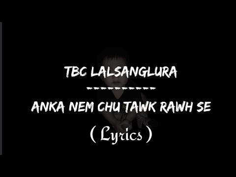 TBC Lalsanglura -