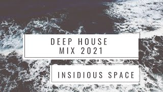 Deep House Mix 2021 Summer Trip // Pop, Chill, Vibe