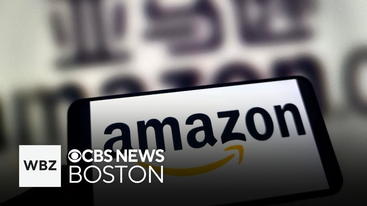 Amazon Web Services working to fix global outage