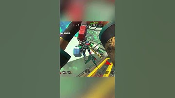 sent wraith to worlds edge