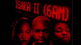 Ciza Isaka 6am Remix omah Lays Verse Onlythukuthelajazzworx amapiano 3stepafrohousetrending