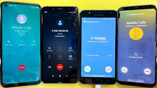 Timer Alarm Calls TECNO SPARK 5, Redmi Note 5, Samsung Galaxy J7 Neo, Samsung Galaxy S8 Plus