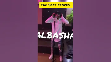 حالة واتس لايف جديدة برومو هو اللي مجنني كان واخد عقلي مني ريشا كوستا يشعل الاستوديو 