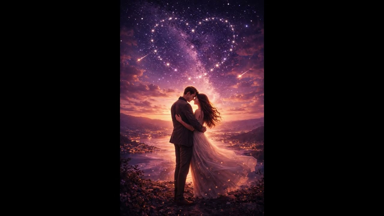 💫❤️Tam, gdzie Ty — tam i ja🔥💖#ballada #love  #emocje #epicmusicword  #muzyka