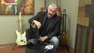 Sweetwater Guitar Recording Bundle Review by Sweetwater