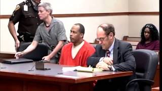 Man sentenced in deadly double shooting outside bar