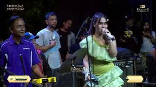 Elsa Safitri - Kenangan Live Cover Edisi Jatisampurna Bekasi | Iwan Familys