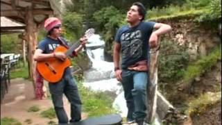 Son del cusco - cariño mio chords