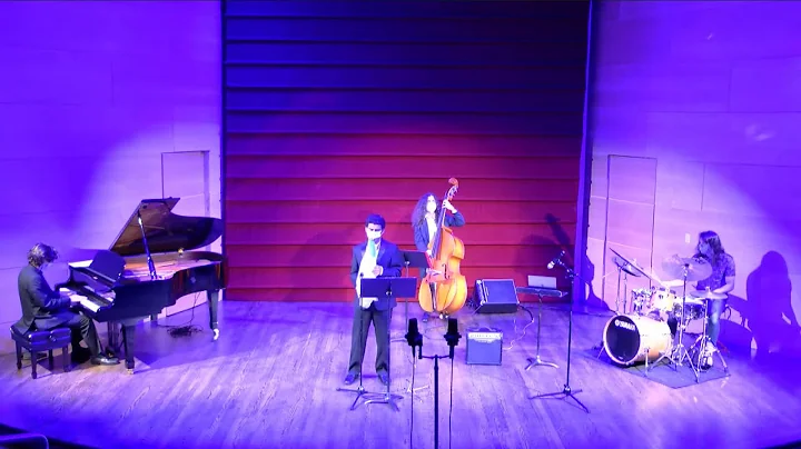 Jacob Peffer & Joseph Laborde, Junior Recital Loyo...