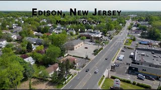 Edison, New Jersey - Community Spotlight