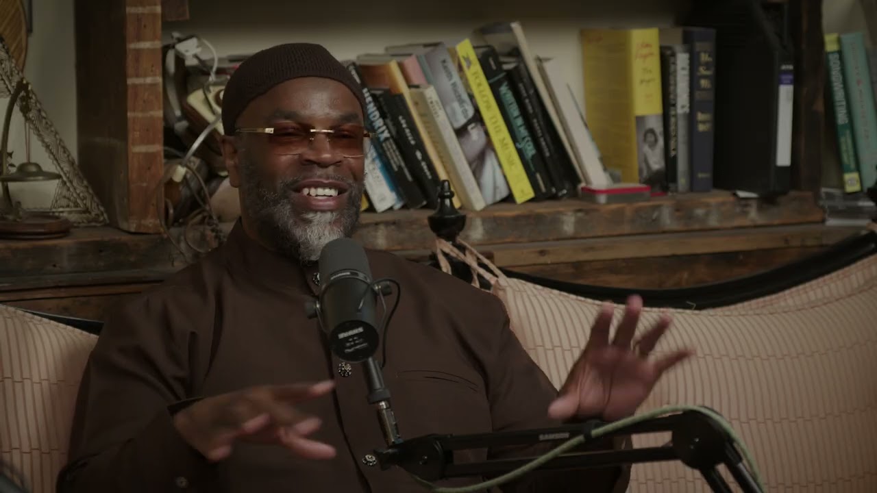 LTO Podcast - Faith, Family, and Second Chances: Dontay 