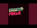 Miniature de la vidéo de la chanson Freak (Bassjackers Remix)