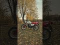 Najrzadsza MZ z serii ETZ - MZ ETZ 301