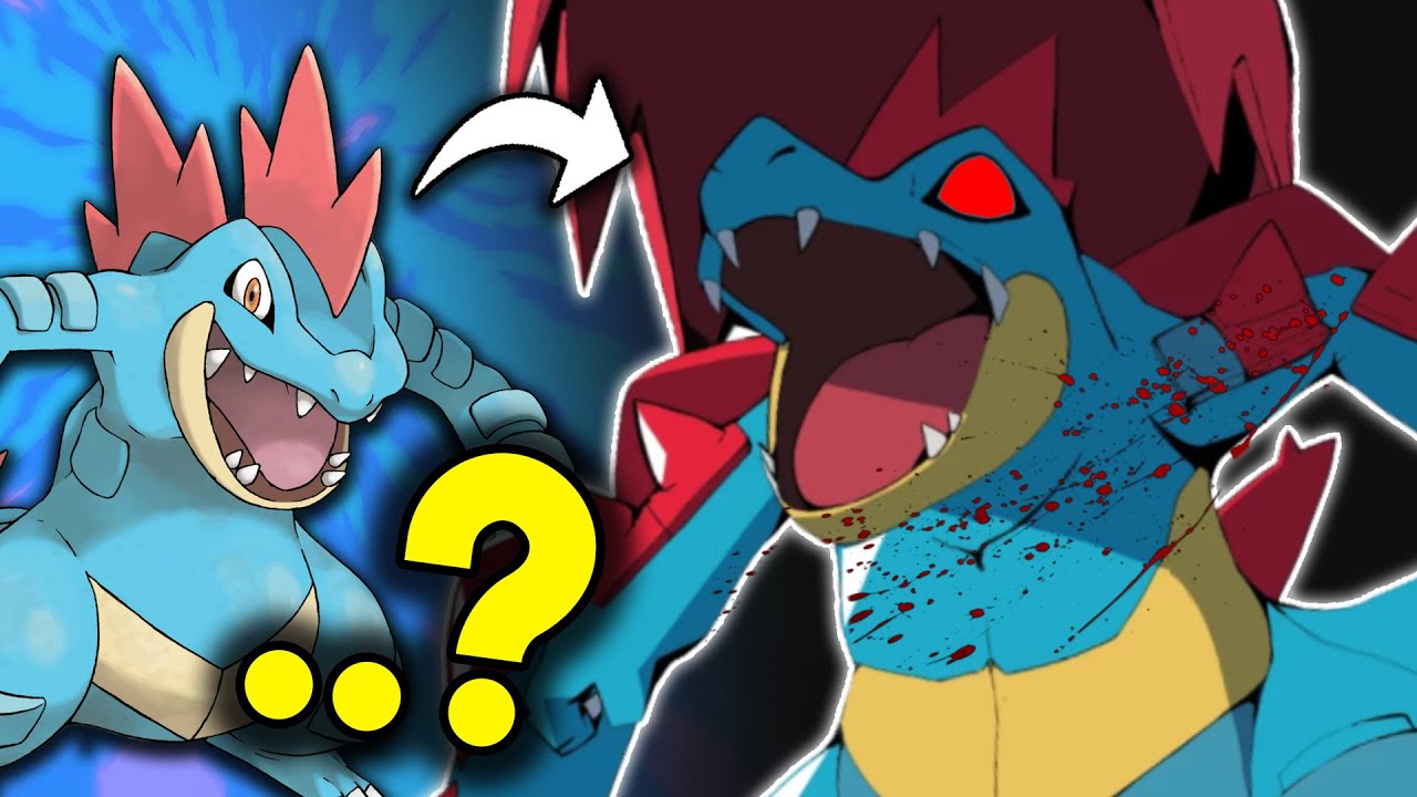 TODAS LAS NUEVAS MEGA EVOLUCIONES EXPLICADAS