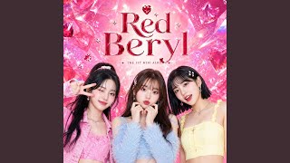 Red Beryl