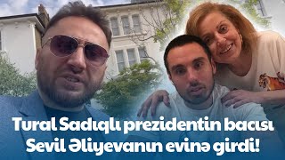 Thumbnail for Tural, Sevil Əliyevanın evinə girdi! "Çıx çölə qancıq sənə sözüm var"