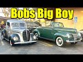 Bobs big boy cruise night  car show in burbank  march 22 2024