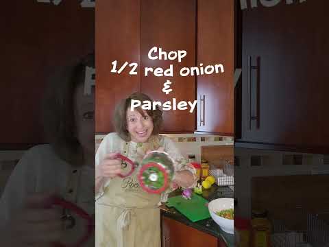 From Rochelle's Kosher