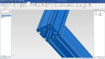 IronCAD Attachments Alias Names and Link Relations | My Triball