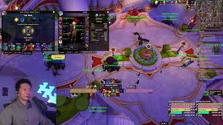 +21/22/23(??) Warrior keys - Surely a big score day Profile