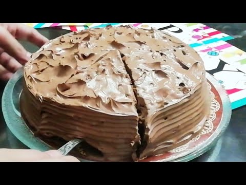 Video: Yuav Ua Li Cas Kom Chocolate Fudge