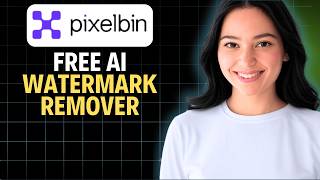 Pixelbin.io Free Ai Watermark Remover 2026 Detailed Tutorial