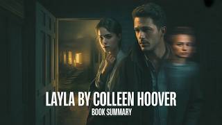 Layla by Colleen Hoover Book Review Best Paranormal Romance of 2021