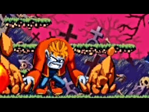 The Haunted Hoard: Nightmare in the Dark (Arcade) - The Game Hoard