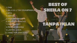 Download lagu BEST OF SHEILA ON 7 - UNTUK MENEMANI DI PAGI HARI / TANPA IKLAN