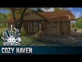 Cozy Haven | House Flipper