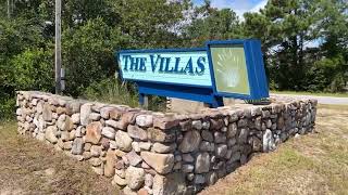 Outer Banks Community: The Villas on Roanoke Sound | Village Realty OBX