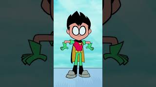 Słabość Flasha | Teen Titans Go! #shorts po Polsku 🇵🇱 | @DCKidsInternational