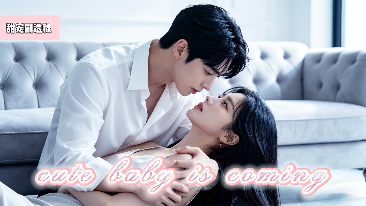 She treated her daughter, left her cheating husband, and turned out to be a rich heiress.#萌宝 #亲爱的宝贝