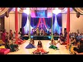 رقص هندي للبنات روعه