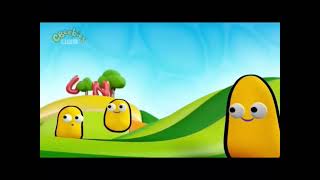 Cbeebies Big Fun Time Instrumental