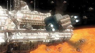 3Dmark06 Return To Proxycon Official Benchmark Video